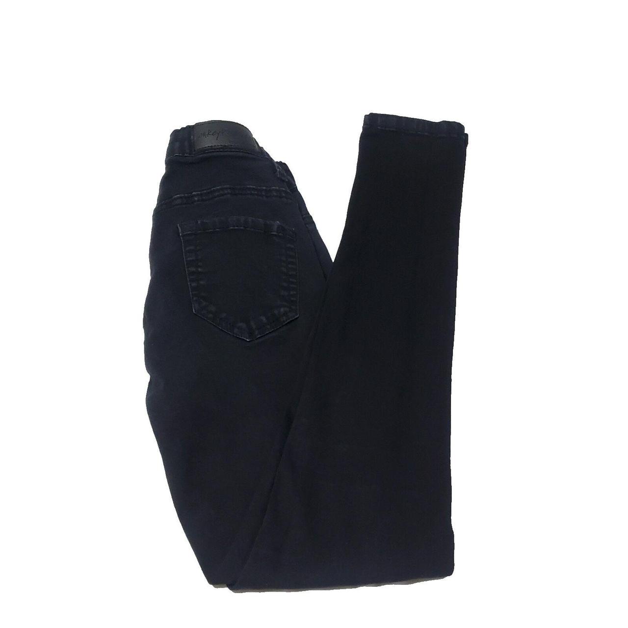 Source Unknown Women's Pants - Black - 1 – * Monk… - image 2