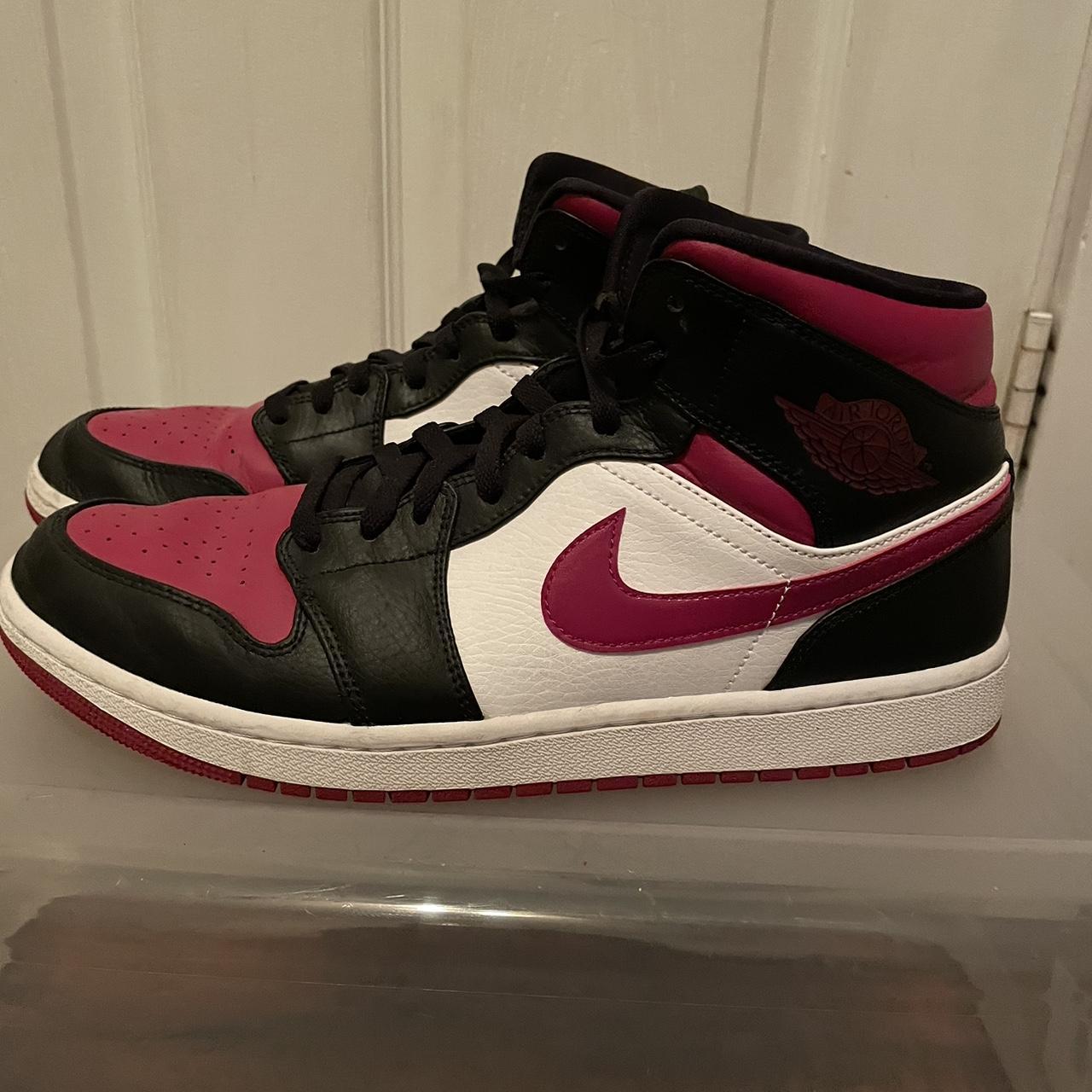 jordan trainers size 11