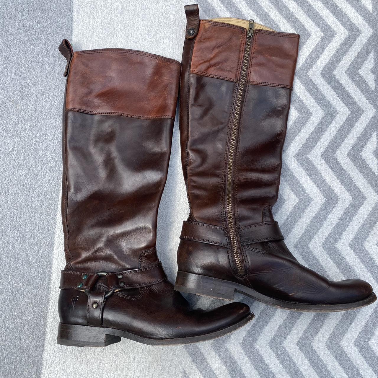 frye riding boots sale