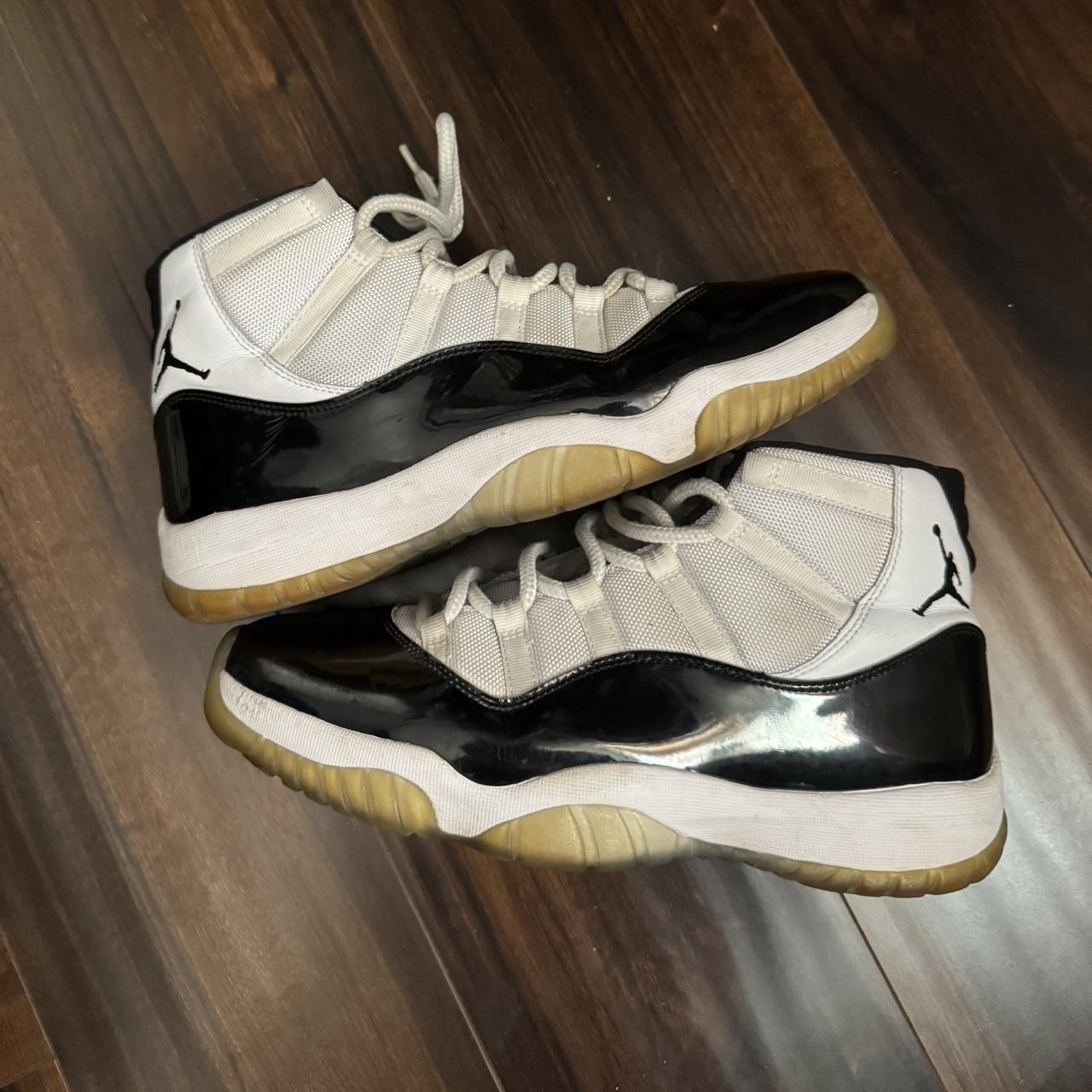 kicks on fire jordan 11