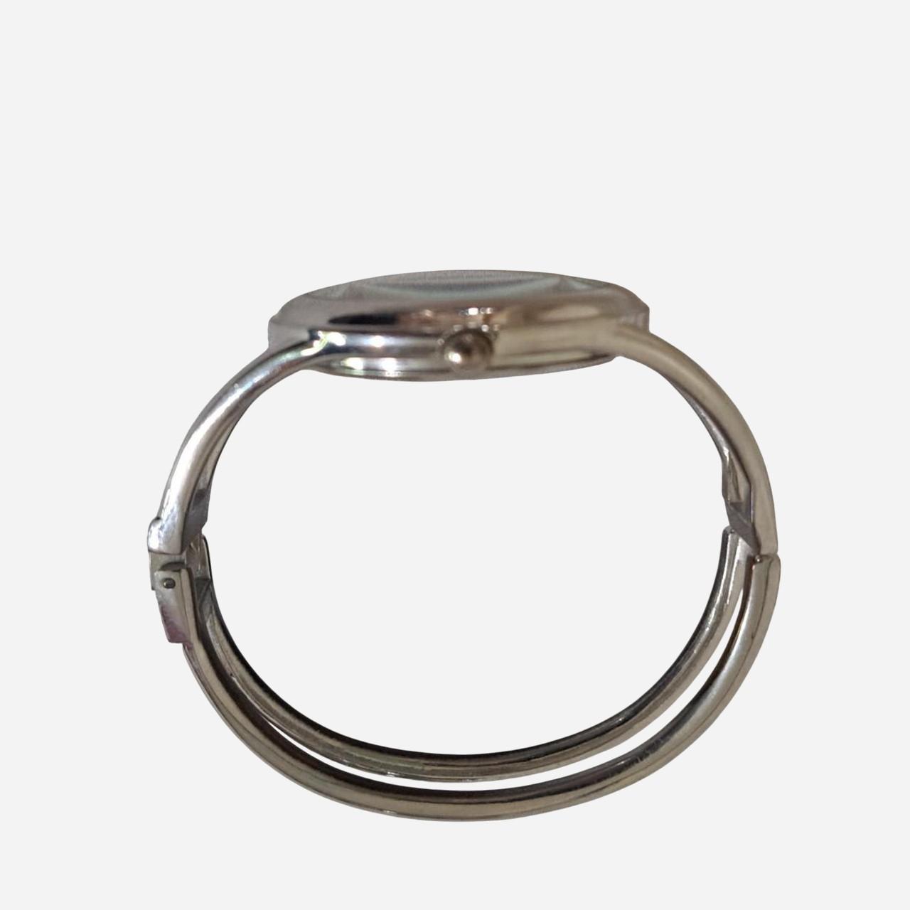 Women's Watch - Multi/Silver – Silver and multi-c… - image 4