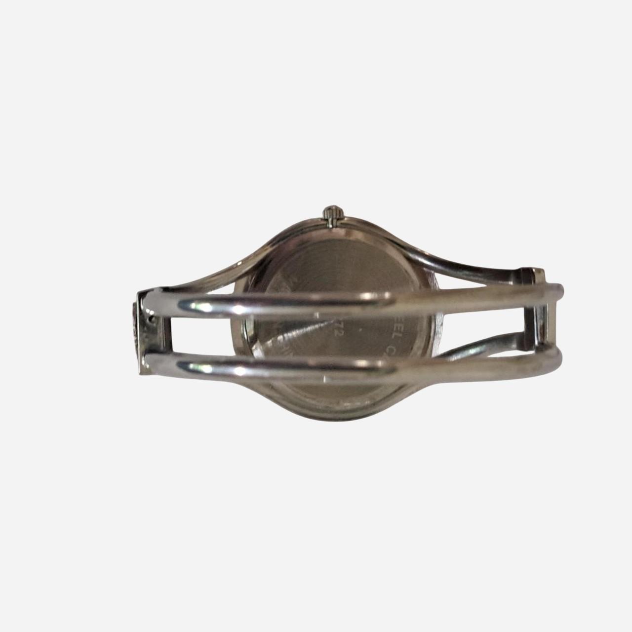 Women's Watch - Multi/Silver – Silver and multi-c… - image 5