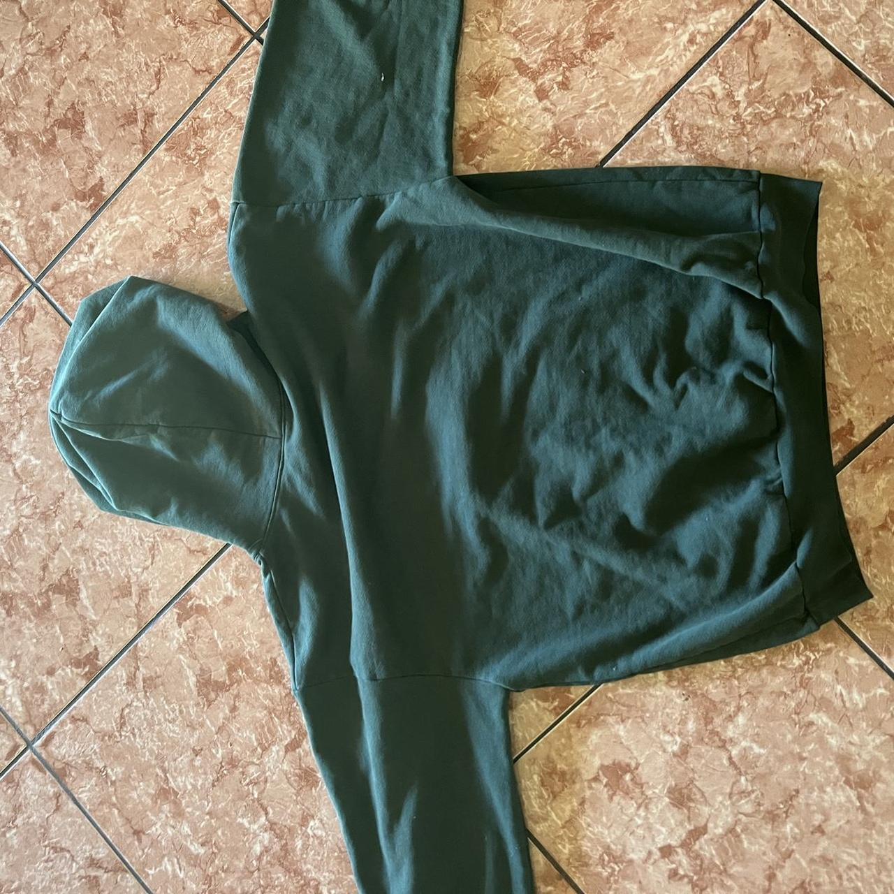 CPFM X COMPLEXCON SPIDER LEGS HOODIE | Depop