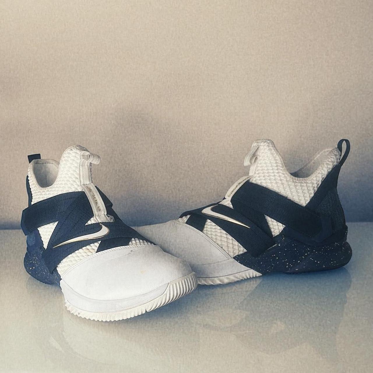 dope nike basketball shoes