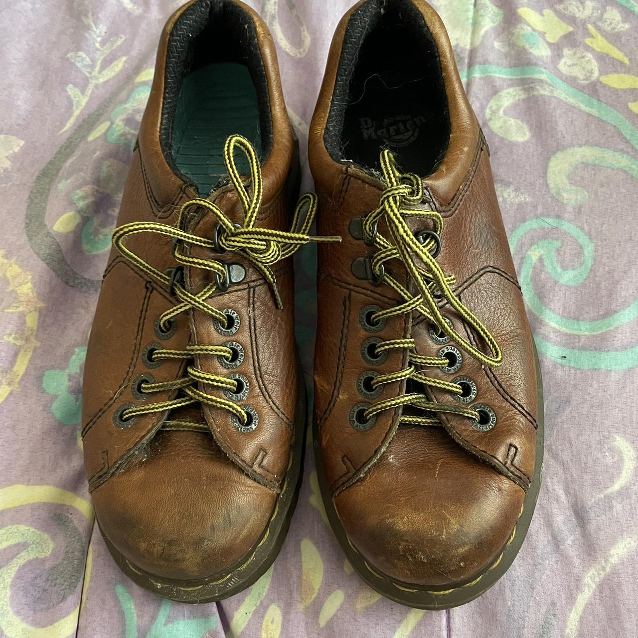 Dr. Marten’s missing a insole - Depop