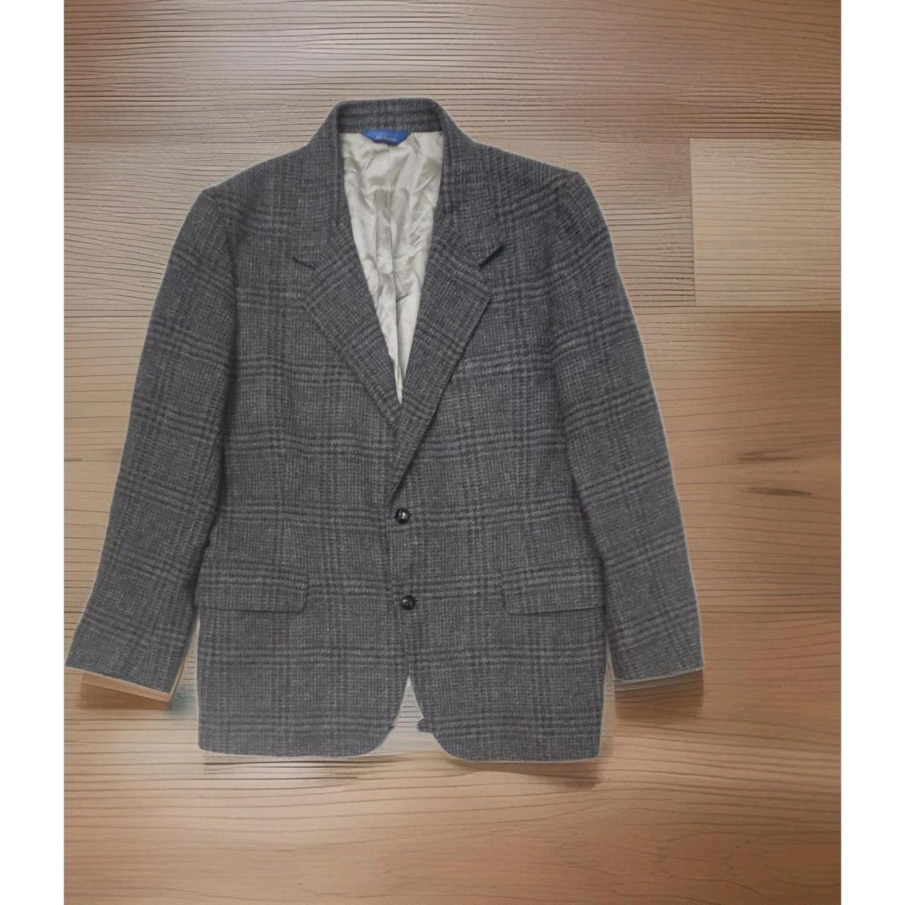 Pendleton Men's Jacket - Multi – This Vintage Pen… - image 2