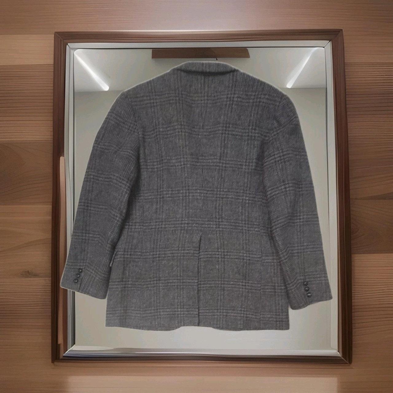 Pendleton Men's Jacket - Multi – This Vintage Pen… - image 3