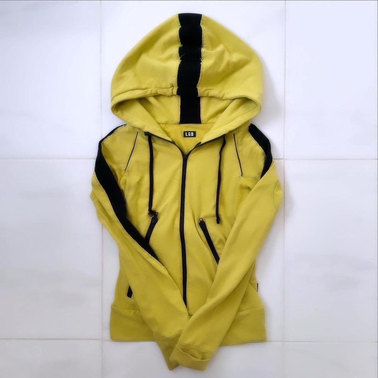 lgb kill bill boxer hoodie size 0 lgb kmrii | Depop lgb kill bill boxer hoodie size 0 lgb kmrii | Depop