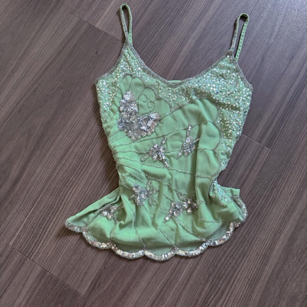 item listed by vintagefairydream