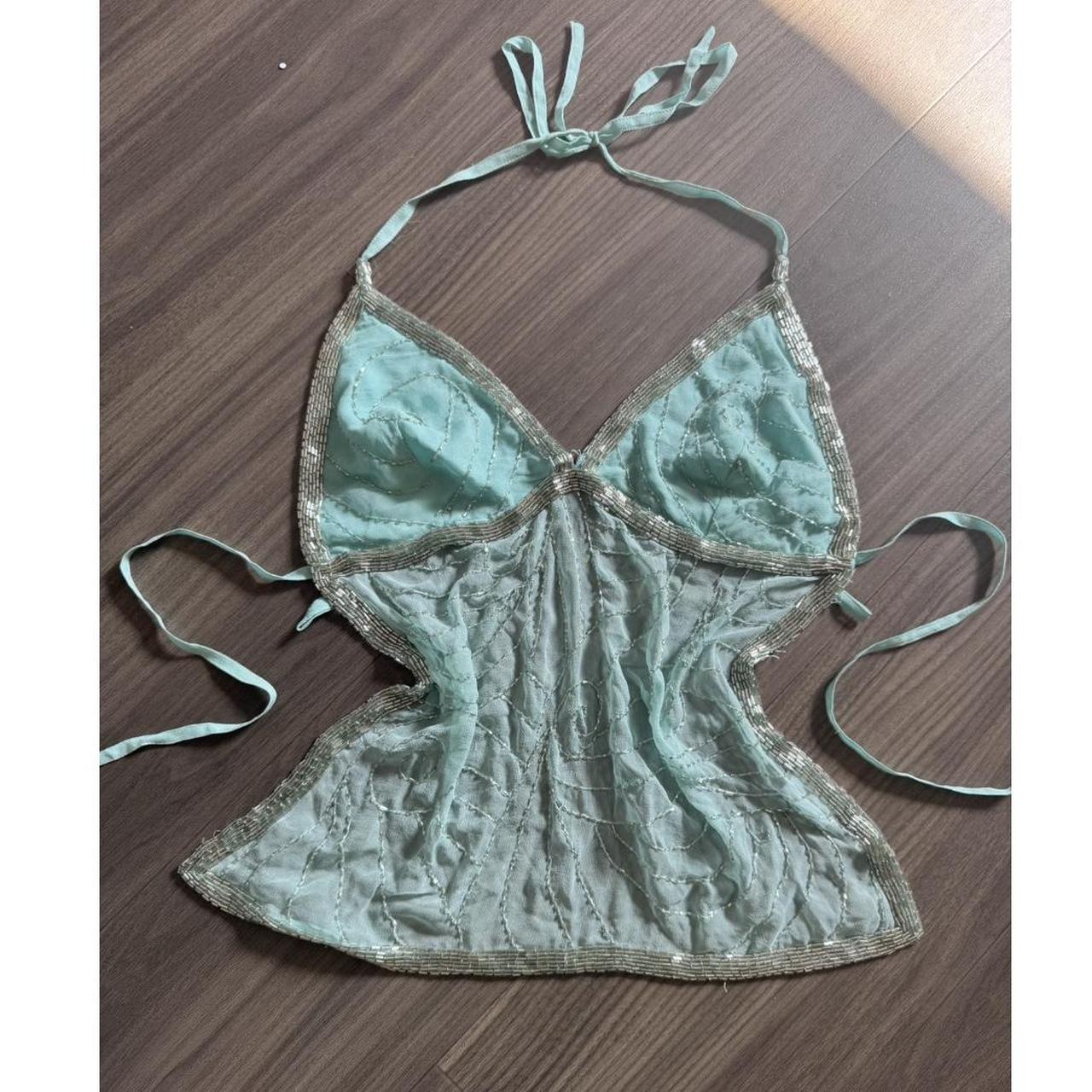 item listed by vintagefairydream