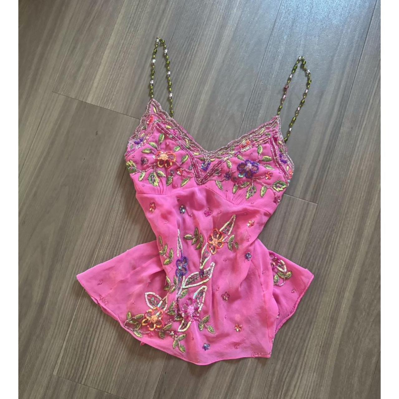 item listed by vintagefairydream