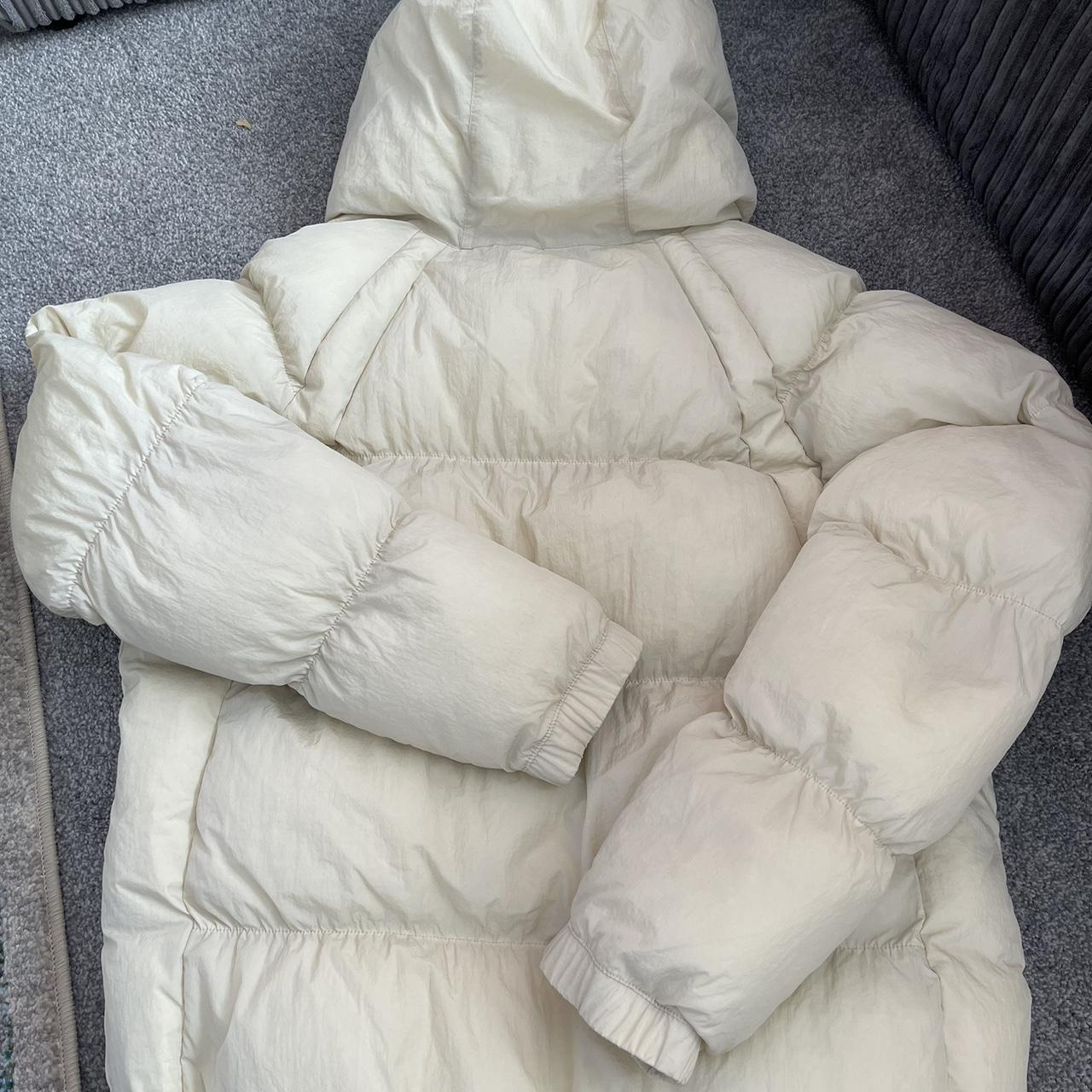 Nike air Jordan puffer jacket men’s new and