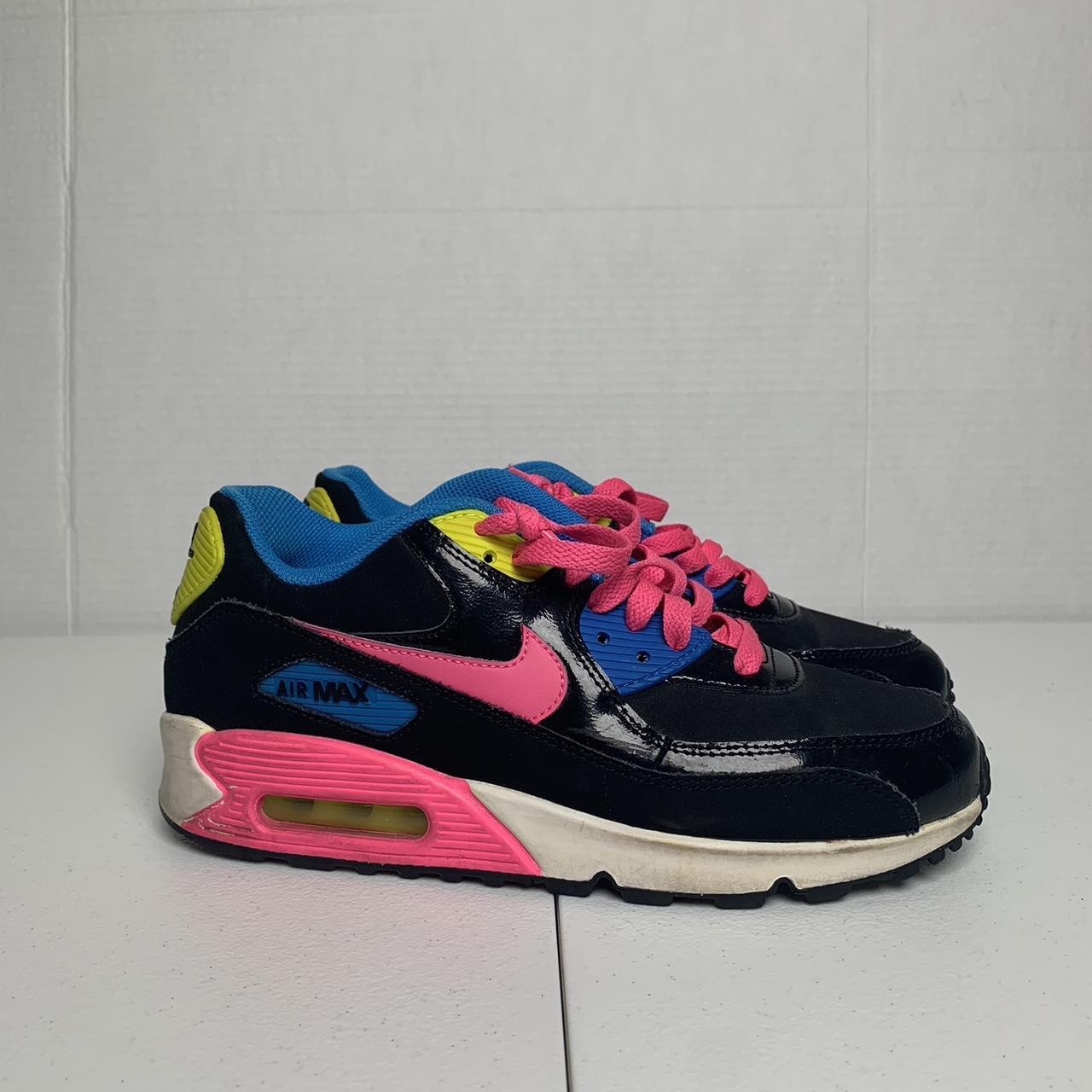 air max 90 youth 6.5