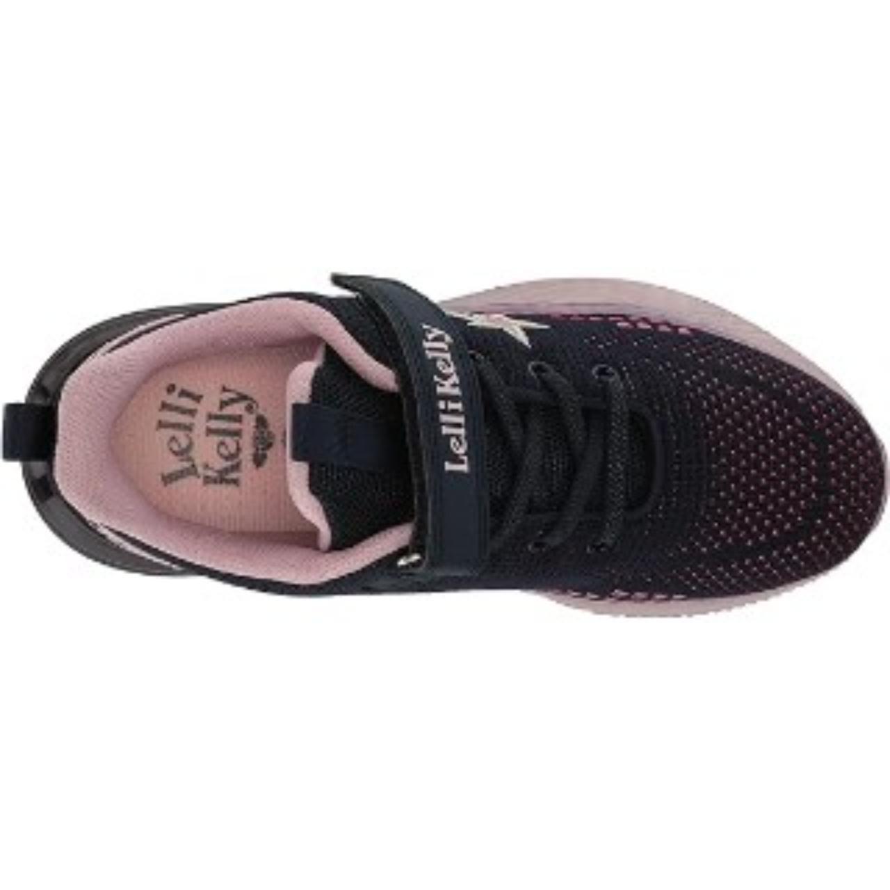 lelli kelly navy shoes