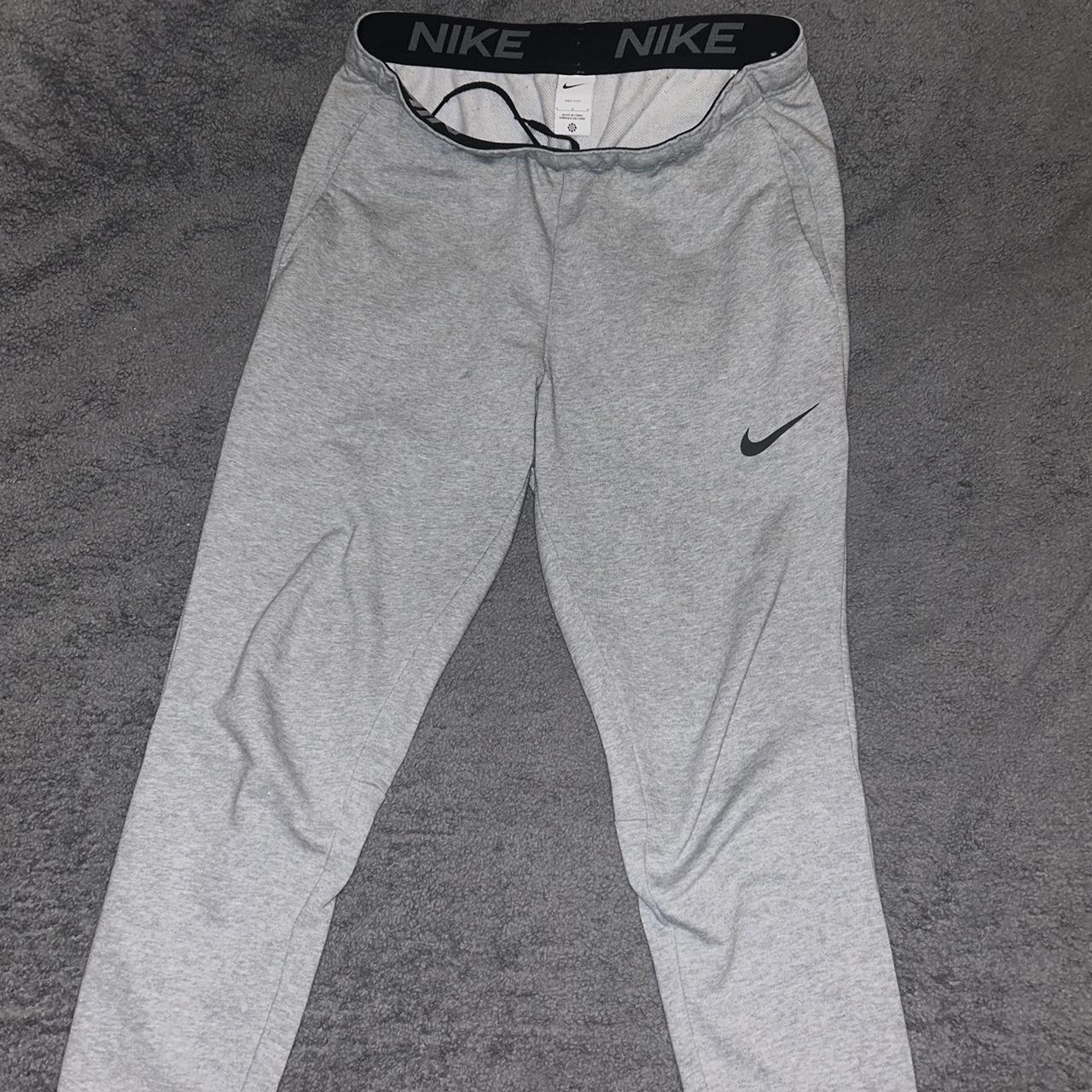 Under Armour Unstoppable Joggers Size: Small -Fits - Depop