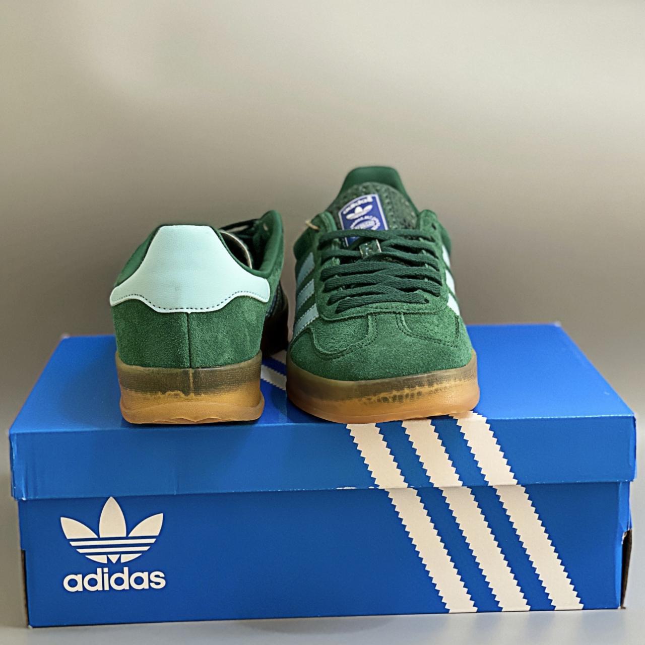 adidas-gazelle-indoor-women-s-size-brand-new-with-box-depop