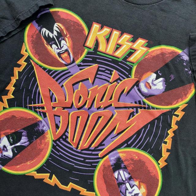 Sonic Boom - Album by KISS