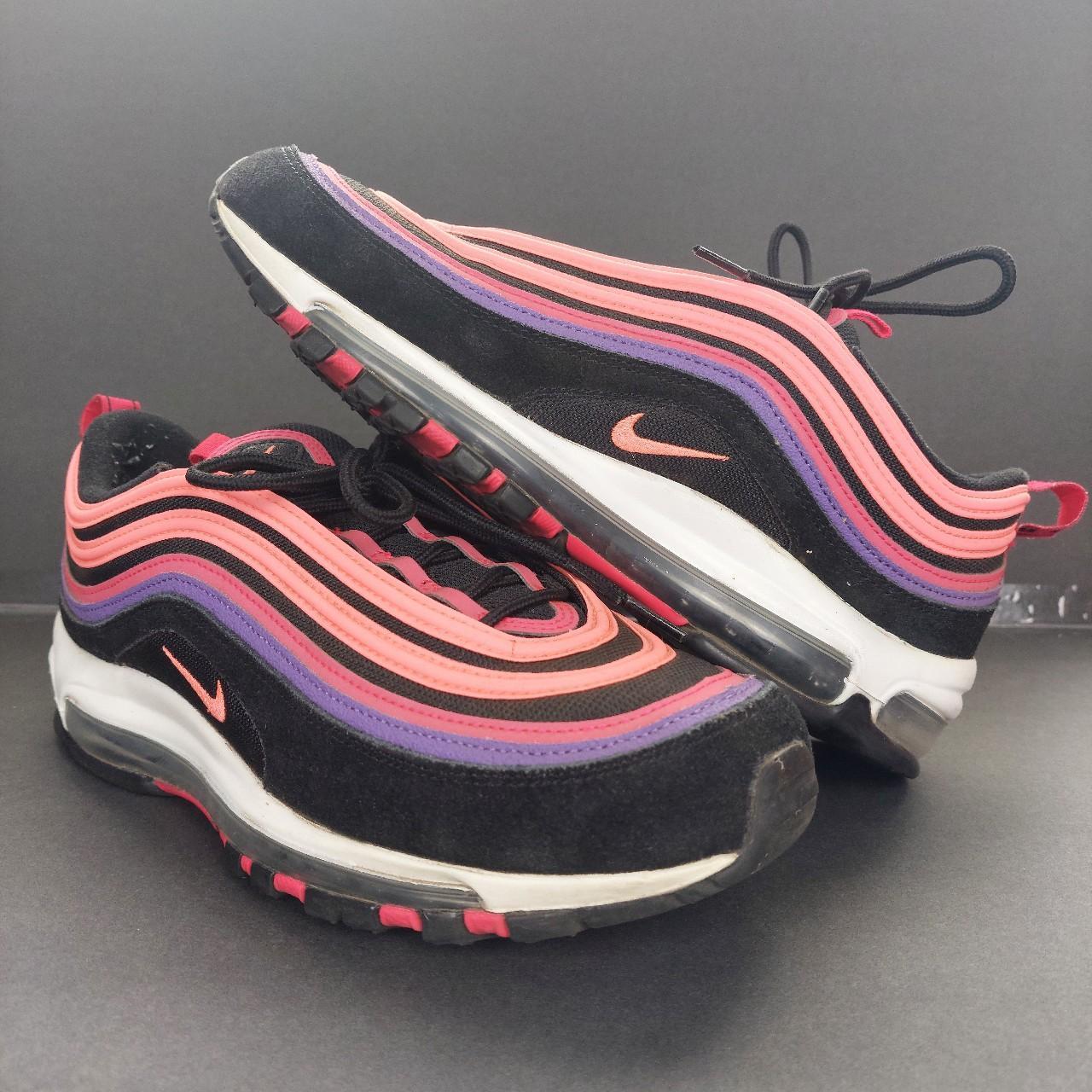 saint nike air max 97