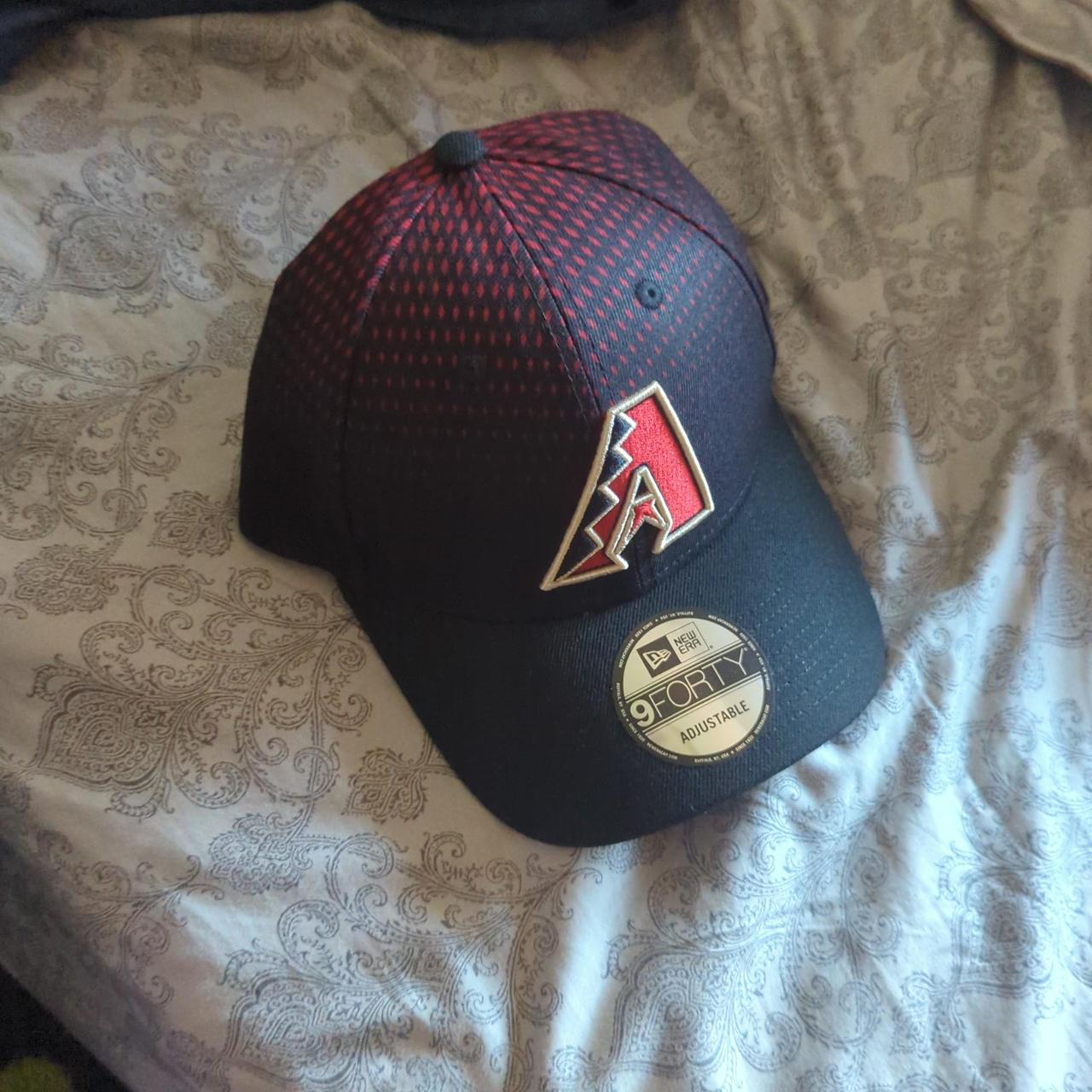 Arizona Diamondbacks The League MLB 9forty New Era Cap