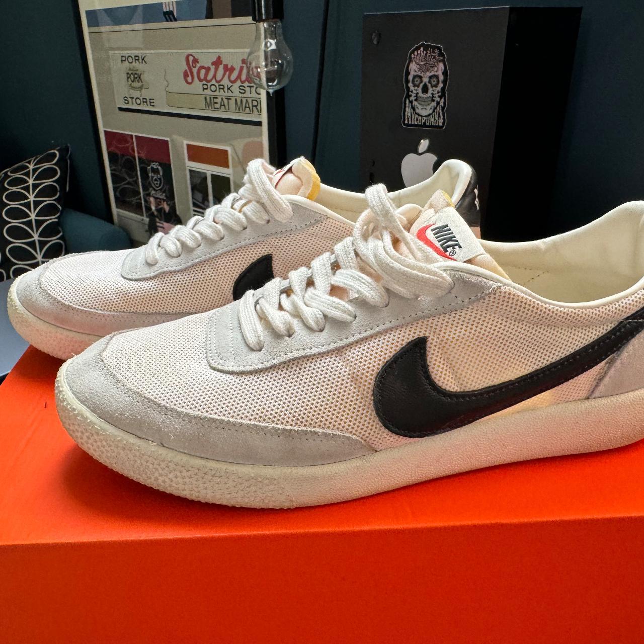 killshot ogs