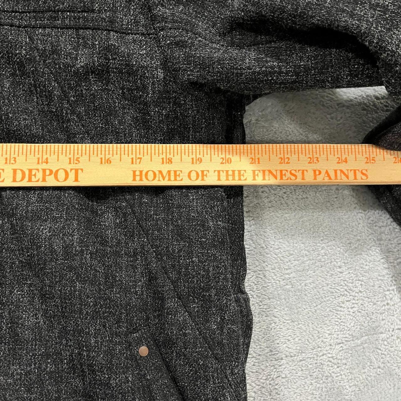 Volcom Women's Jacket - Grey - L – Volcom Jacket … - image 6