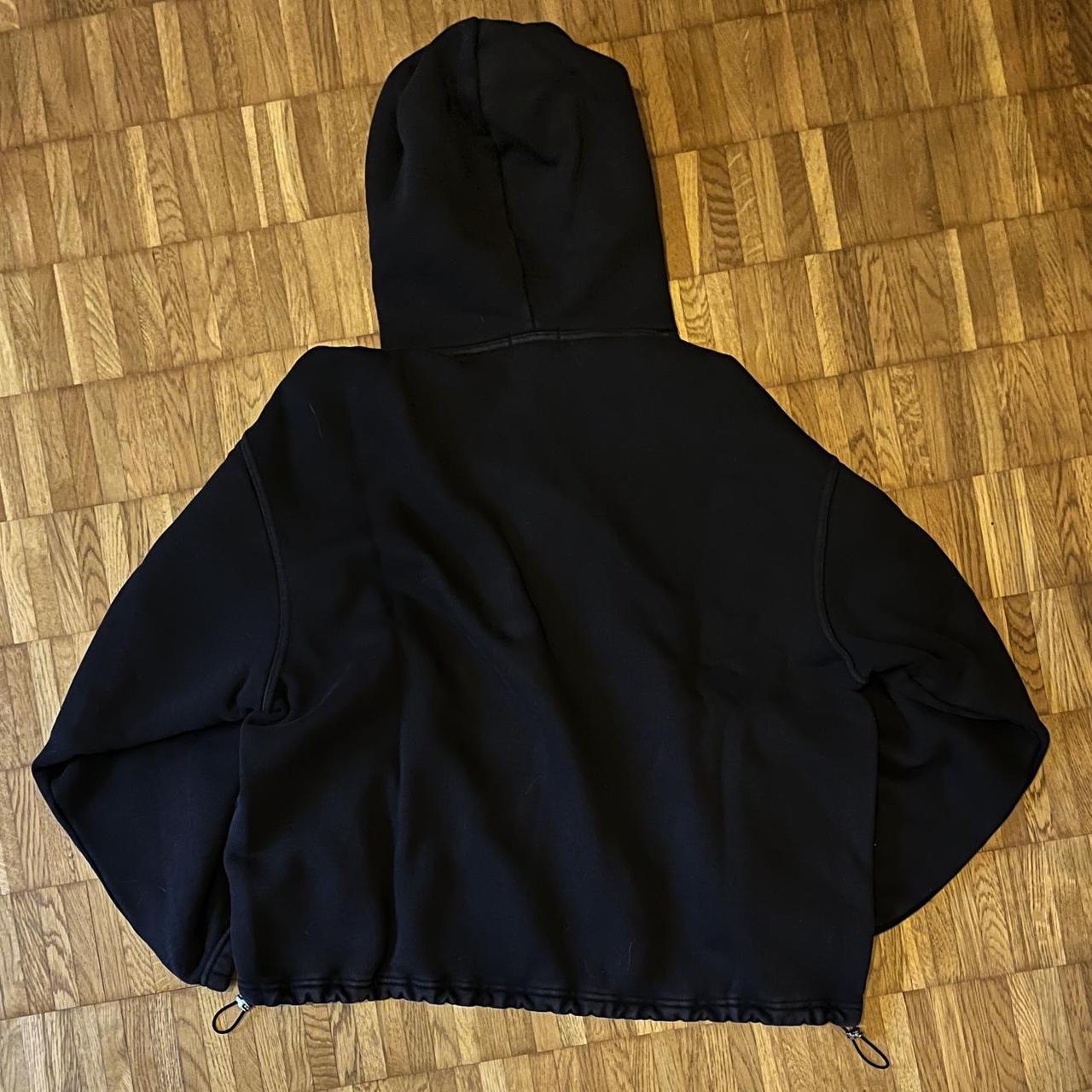 Thug Club Peace Stud Hoodie Retail 405 Fr (incl. | Depop