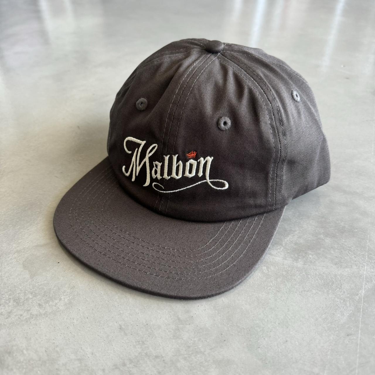 malbon nike hat