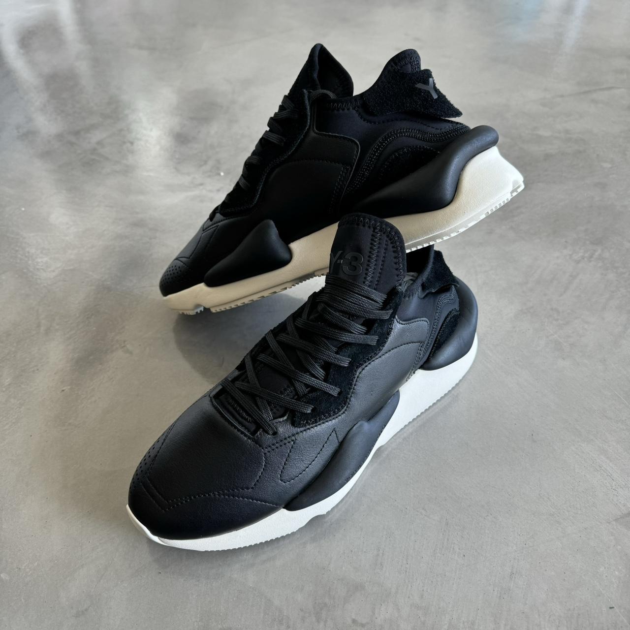 Adidas Yohji Yeezy Yamamoto Adidas Yohji Yamamoto Y-3 Saikou