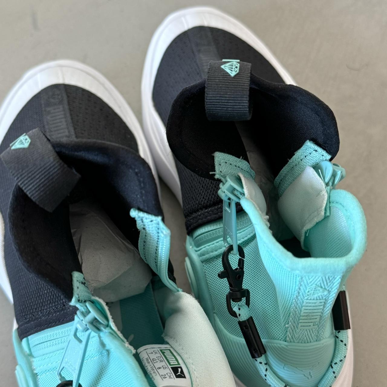 Puma abyss diamond supply online