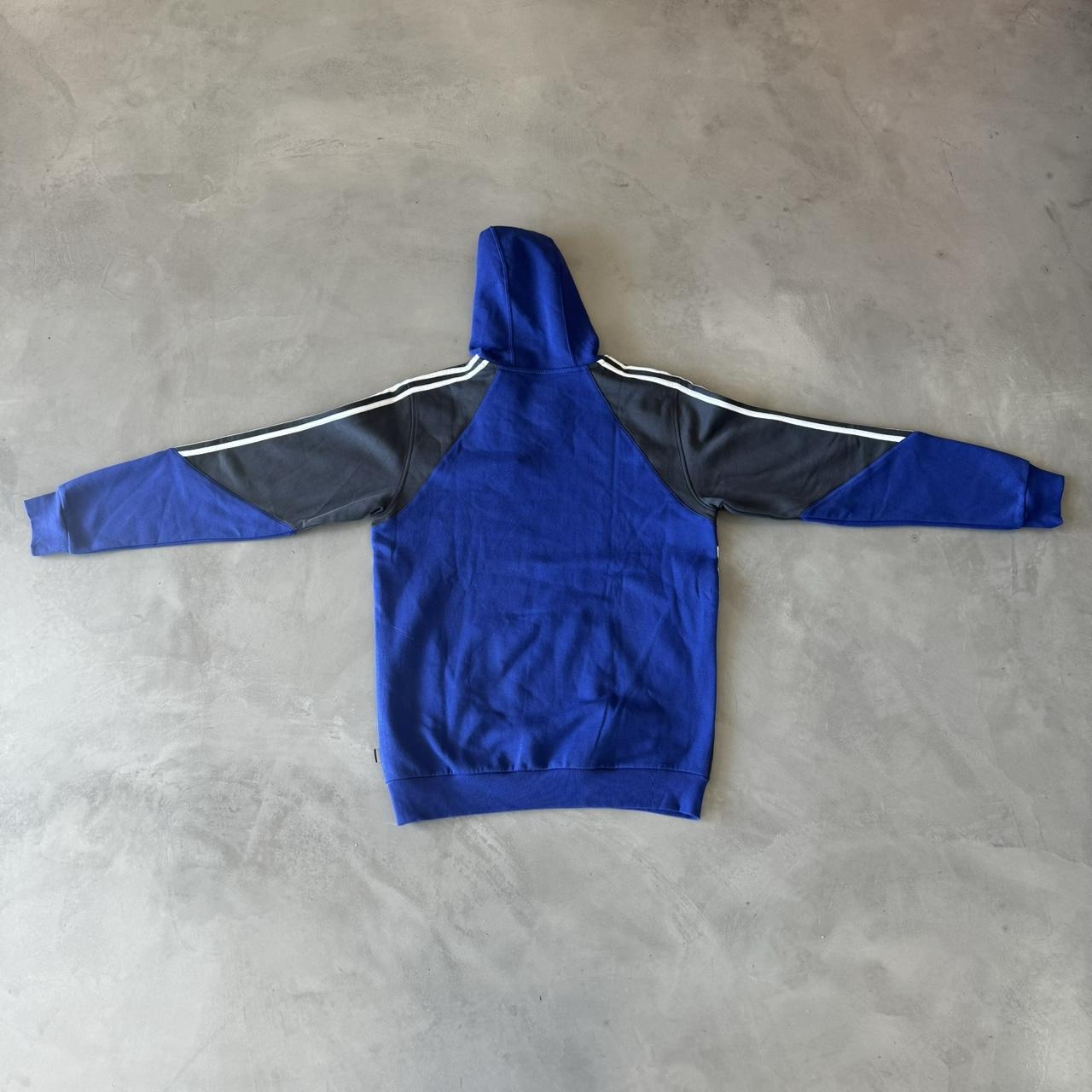 Adidas insley hoodie hotsell