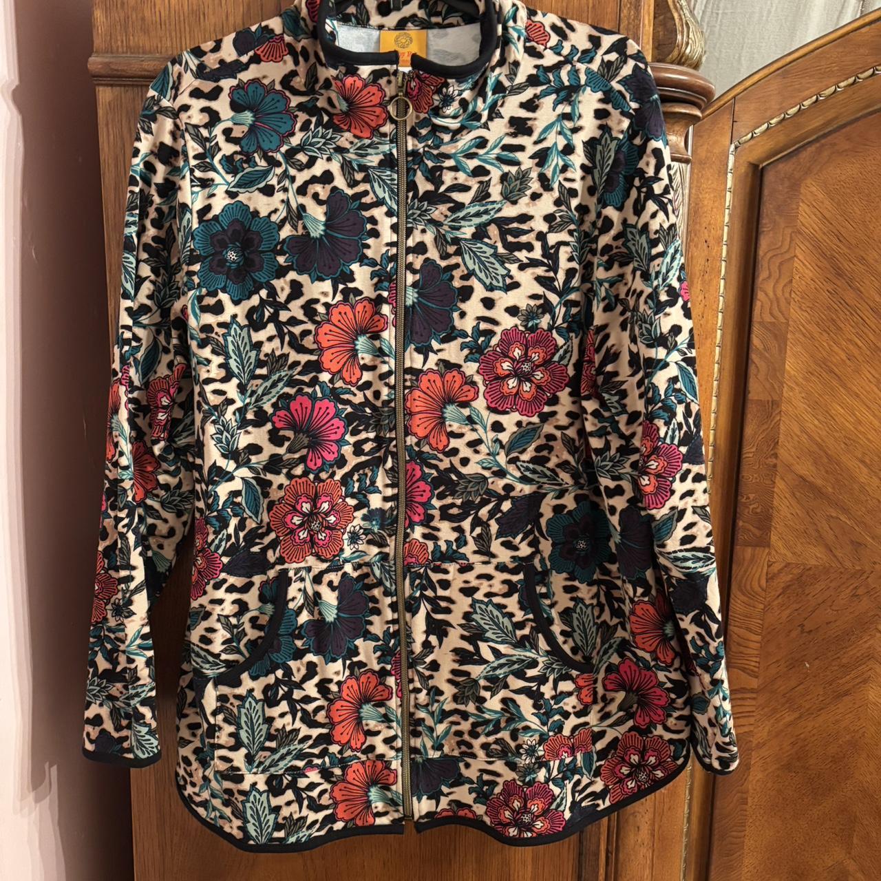 Ruby Rd. Women's Jacket - Multi - XXL – Ruby Rd. … - image 1