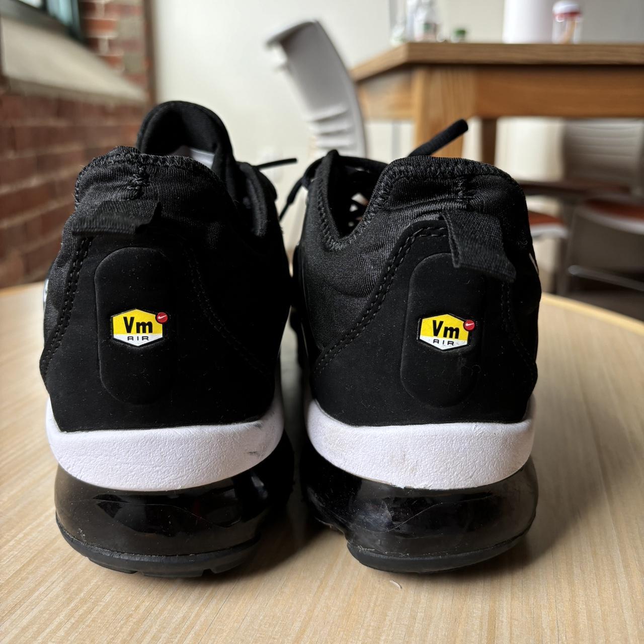 fake vapormax trainers