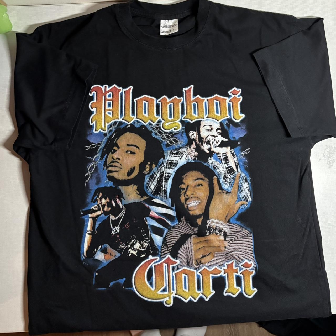 item listed by w4hba