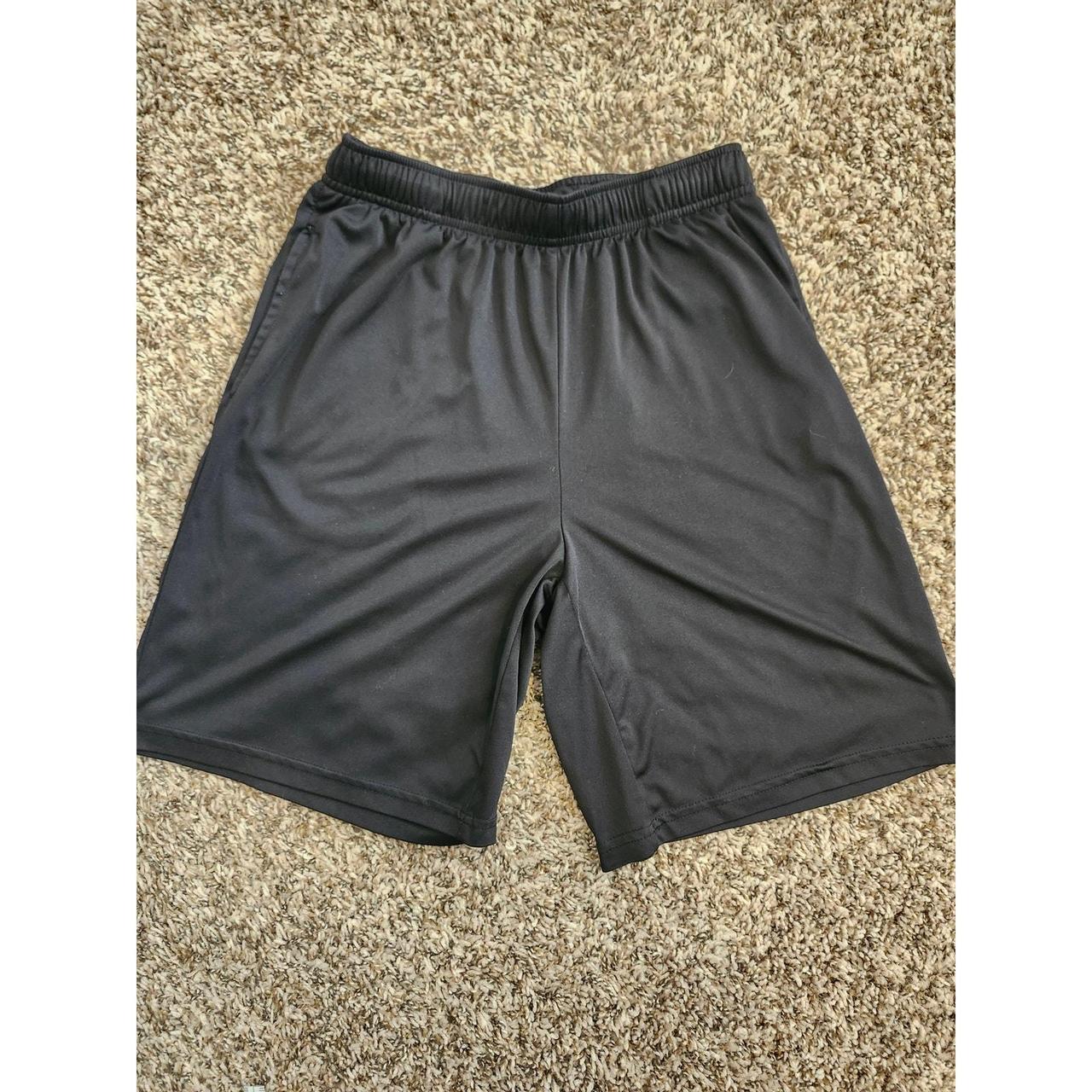 Tek gear basketball shorts online