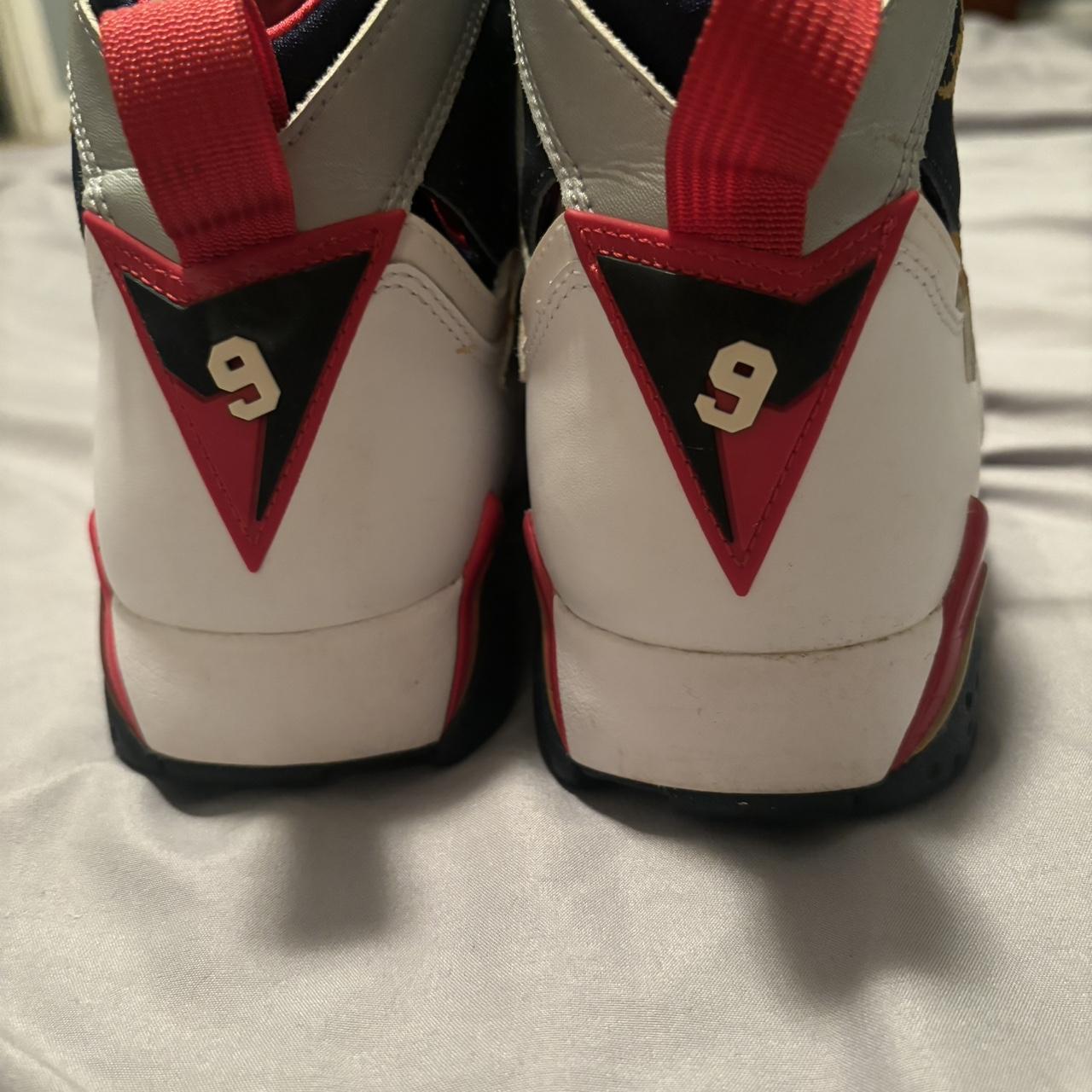 Olympic 7