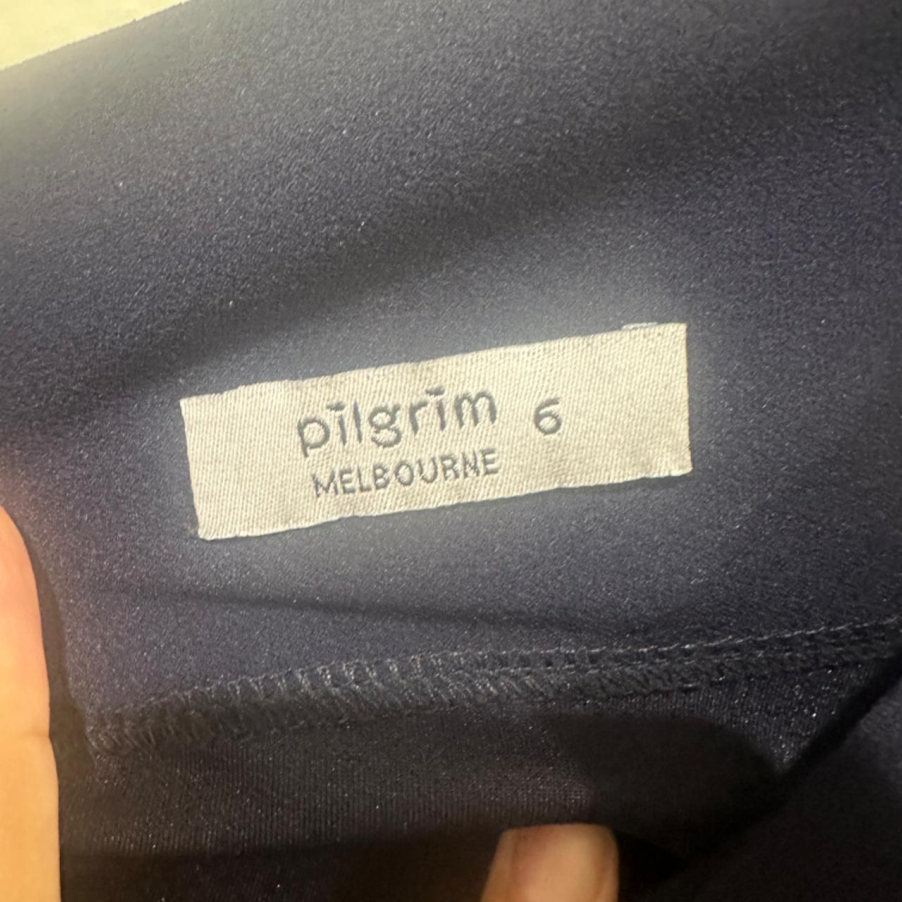 Pilgrim tribeca dress teal best sale