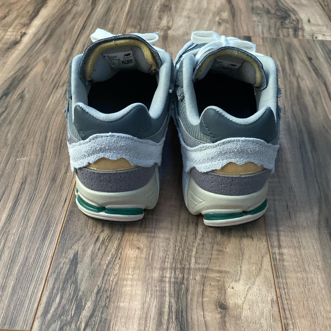 New Balance 2000r💫 - Depop
