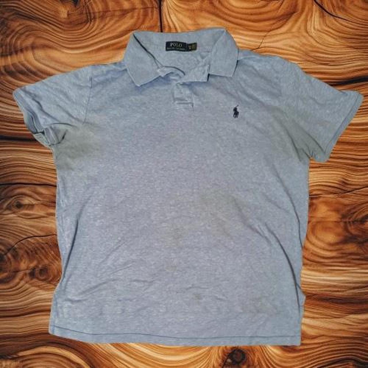 ‼️ RALPH LAUREN MEN’S POLO ‼️ - bought it at a... - Depop