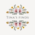 tinasfinds's profile picture