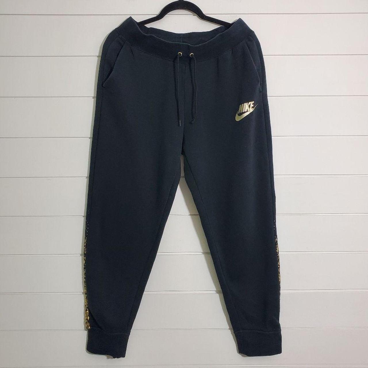 Nike fashion women's rally joggers