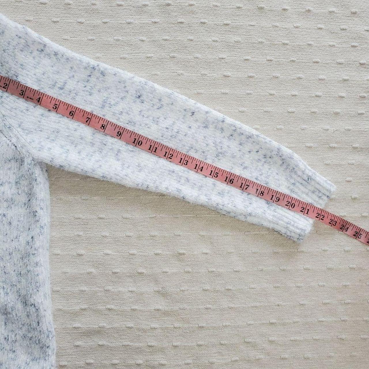 Ruby Rd. Women's Sweater - White - XL – Ruby Rd W… - image 4