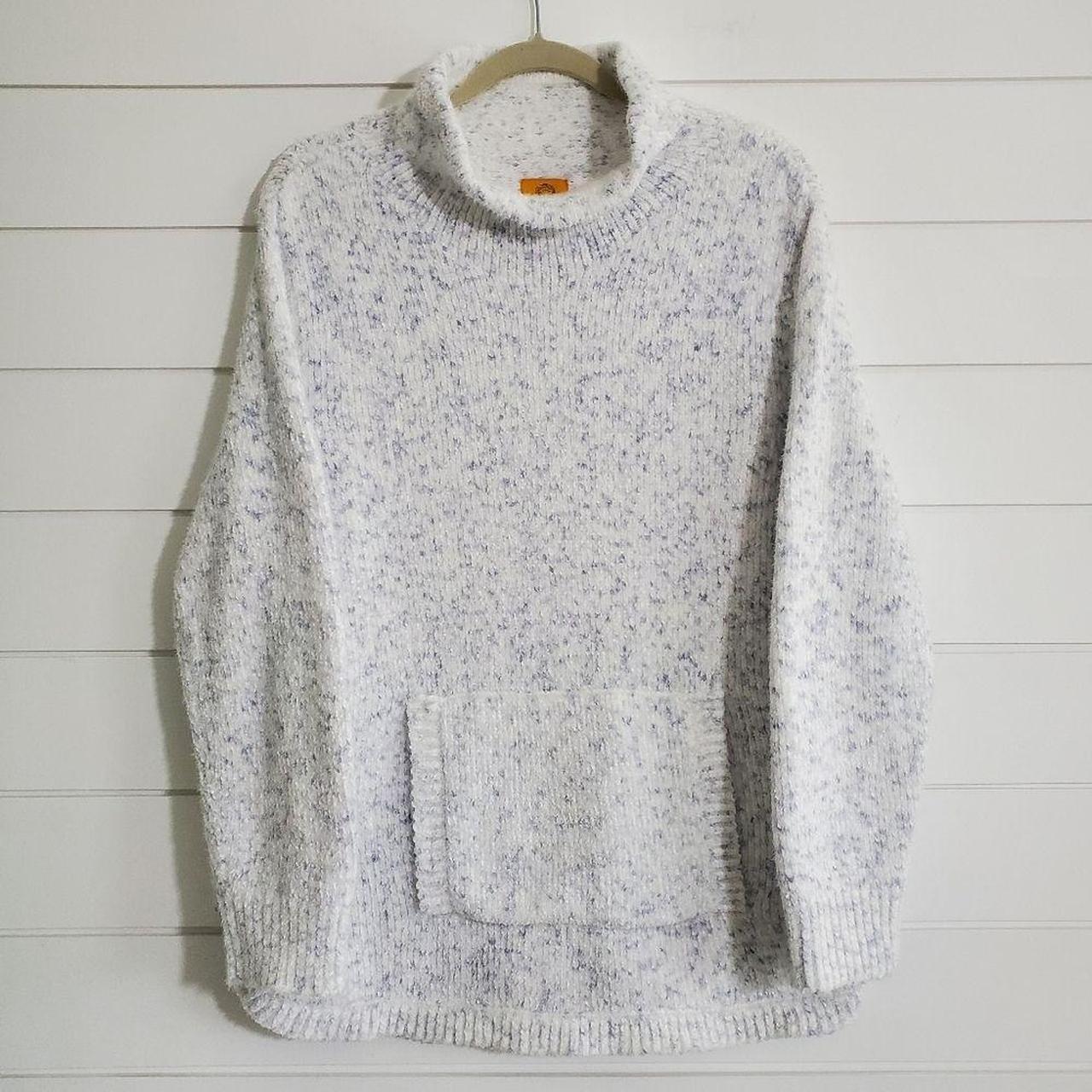 Ruby Rd. Women's Sweater - White - XL – Ruby Rd W… - image 1