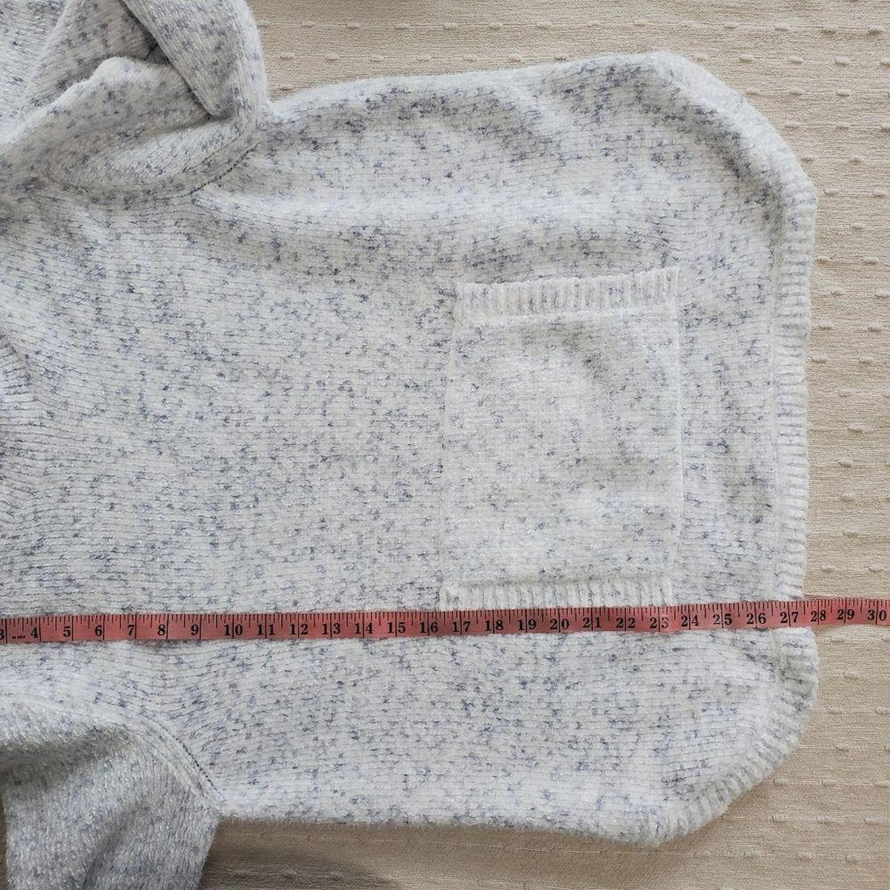 Ruby Rd. Women's Sweater - White - XL – Ruby Rd W… - image 5