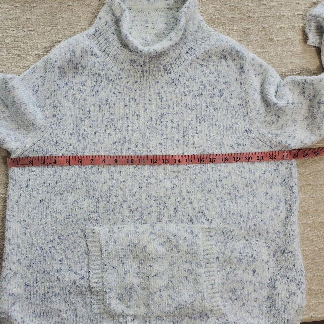 Ruby Rd. Women's Sweater - White - XL – Ruby Rd W… - image 3