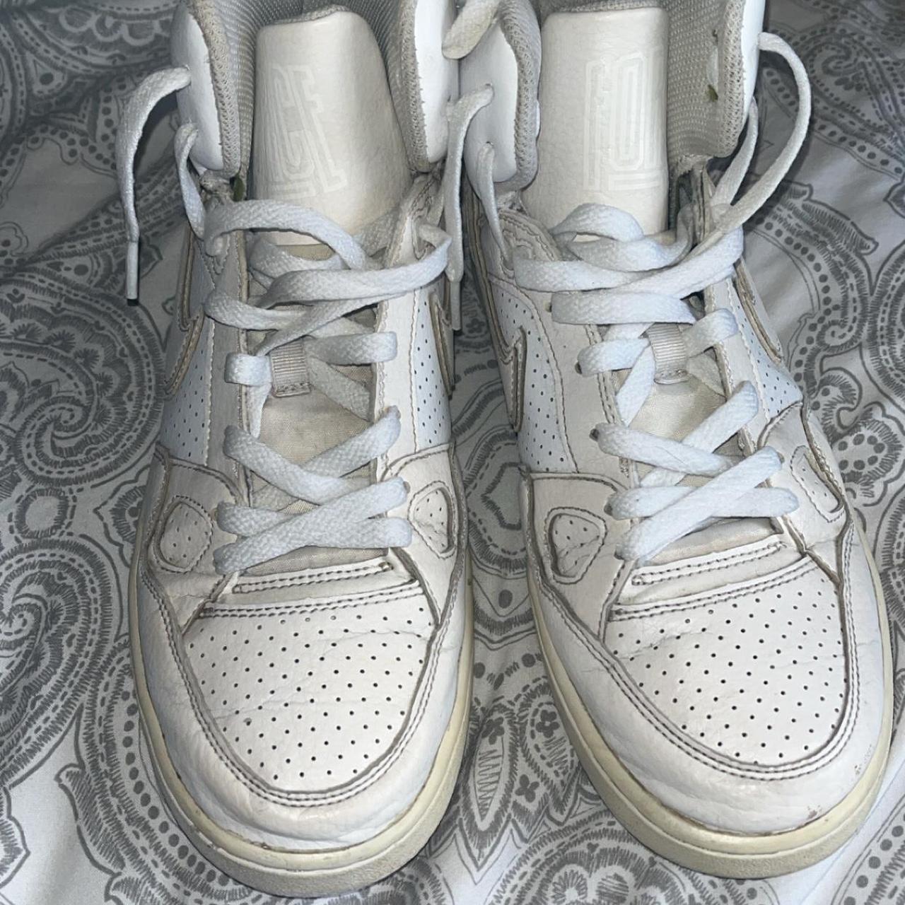 nike shoes air force yellow