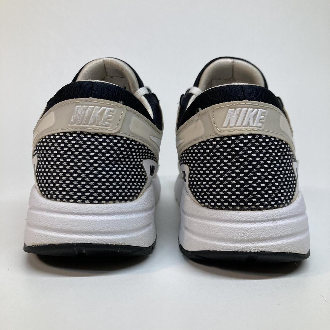 Nike Air Max Zero Essential White Blue