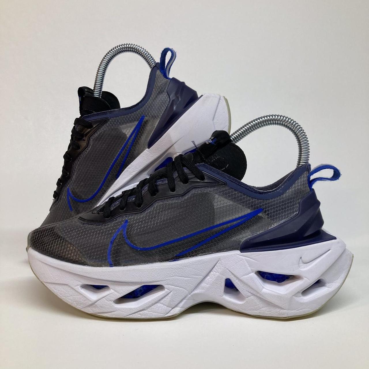 nike zoomx vista grind racer blue