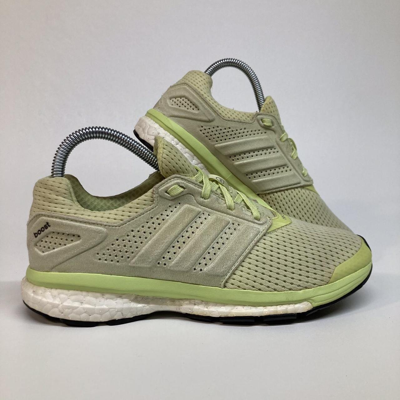 Adidas Supernova Glide 7 Boost Women s Sneakers