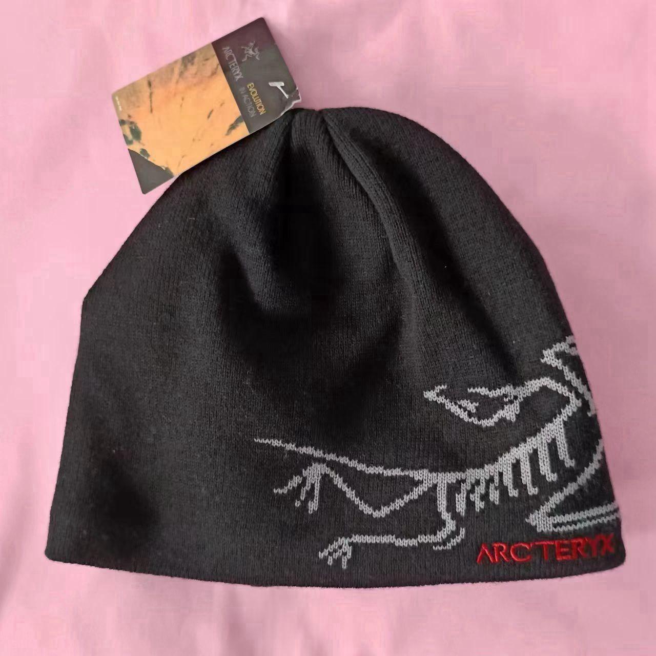 Arcteryx beanie Arcteryx hat - Depop