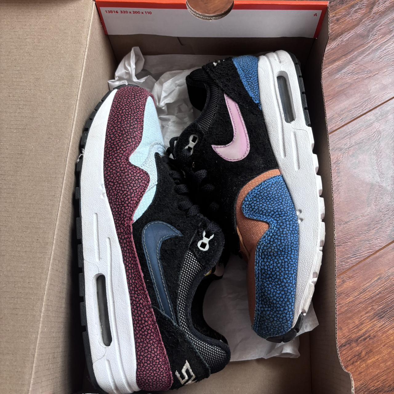 Swipa fashion air max